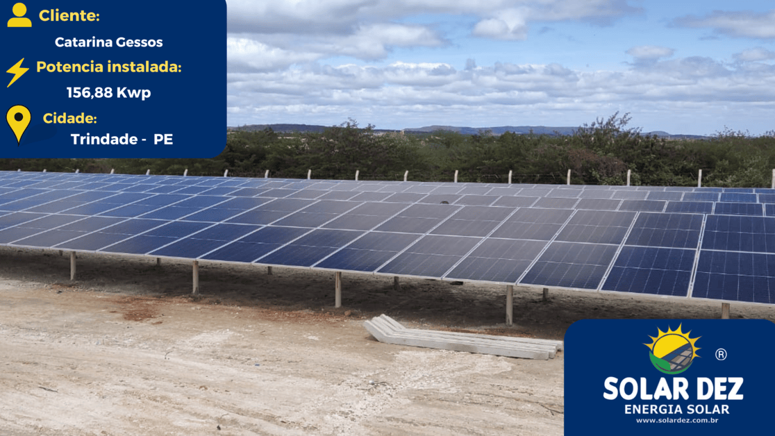 Projeto Empresarial 1