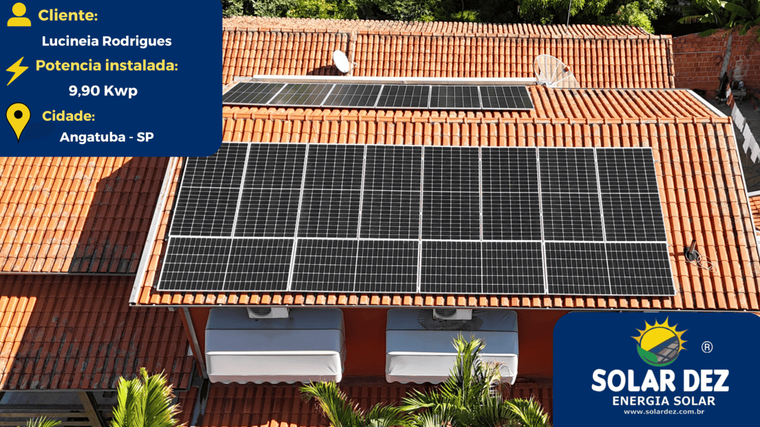 Projeto Residencial 1